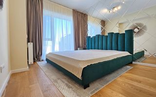 2 Camere cu 2 bai + Parcare, Aviatiei Park, Herastrau - Poză 1