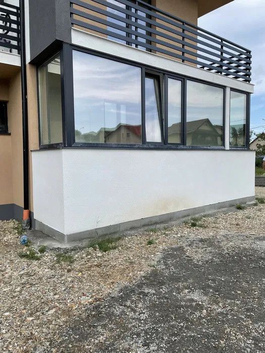 Vanzare apartament 2 camere, bloc nou, Trivale, la cheie - Poză 7