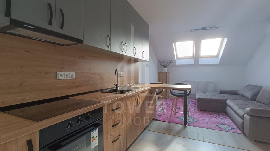 Apartament 2 camere | 42 mp | COMISION 0% - Poză 2