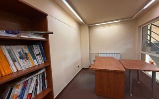 Hala  de închiriat Otopeni | depozitare | productie | aviz ISU | - Poză 15