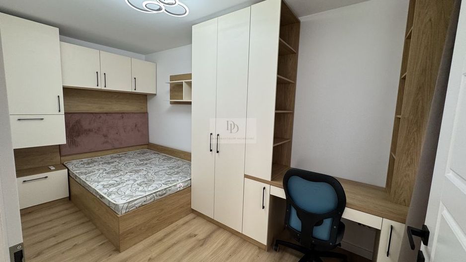 Apartament cu 4 camere de vânzare| cartier Manastur-zona Big Fitness - Poză 6