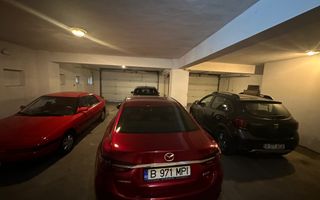 Vanzare apartament 4 camere generoase - Floreasca - imobil boutique - Poză 15