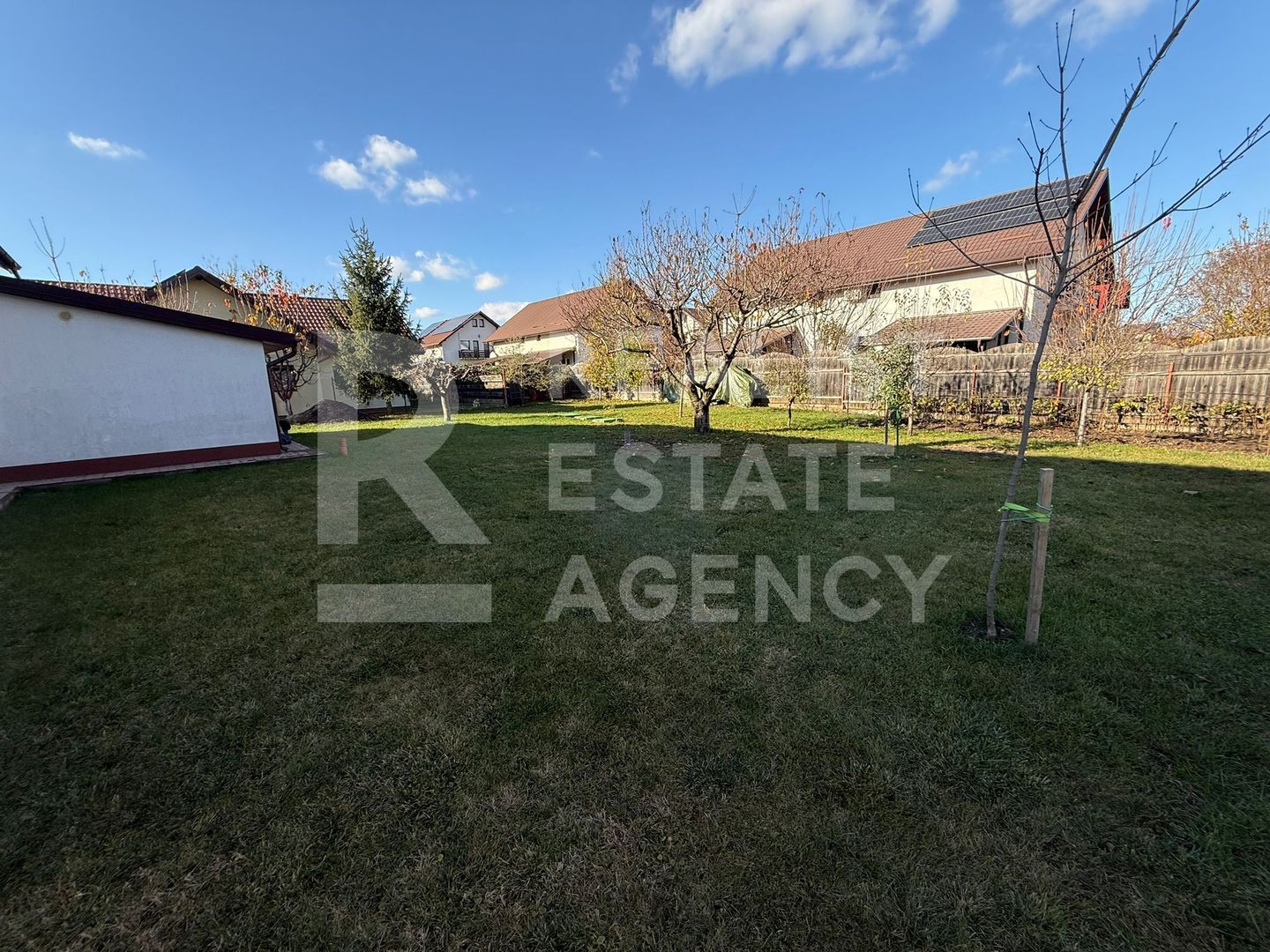 Vânzare, vilă, 5 camere și 1000 mp de teren, Valea Lupului, Iași - Poză 4