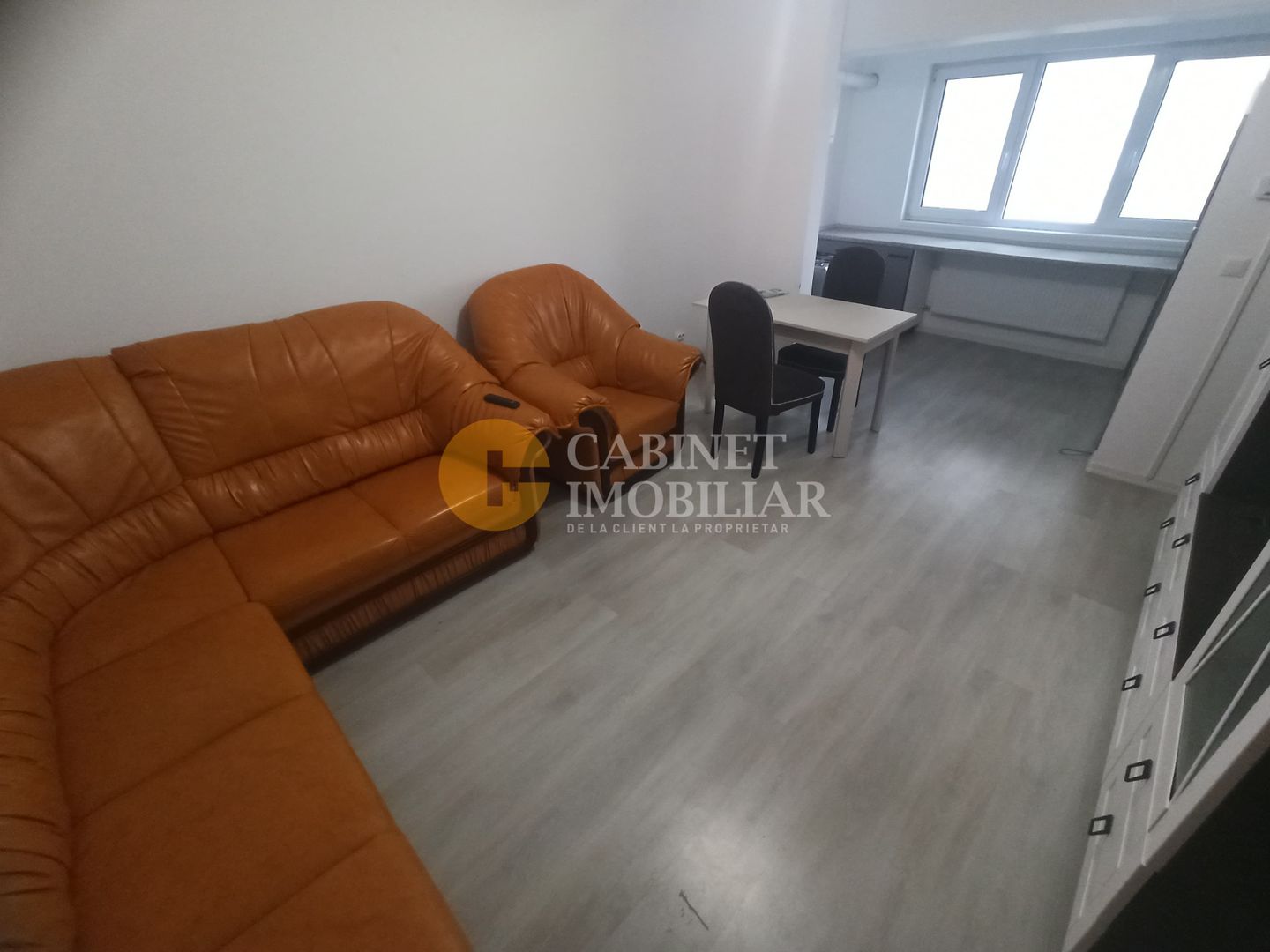 3 CAMERE DECOMANDAT - BLOC NOU - POPAS PACURARI - Poză 2