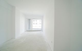 Tomis Nord - Vanzare apartament decomandat cu 2 camere,  bloc nou. - Poză 3