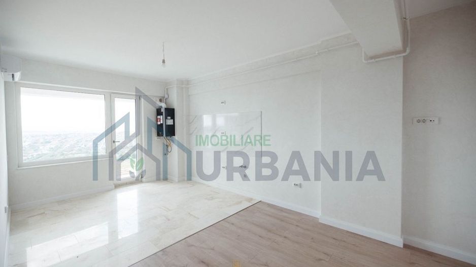 Apartament 2 camere cu view excepțional, Royal Town Iași, TVA inclus - Poză 7