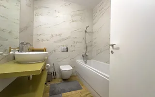 Apartament 4 camere Eminescu | Imobil 2023 | Loc de parcare - Poză 28