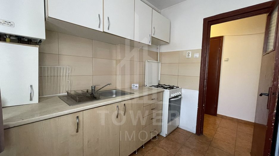 Apartament 2 camere | zona Terezian - Poză 5