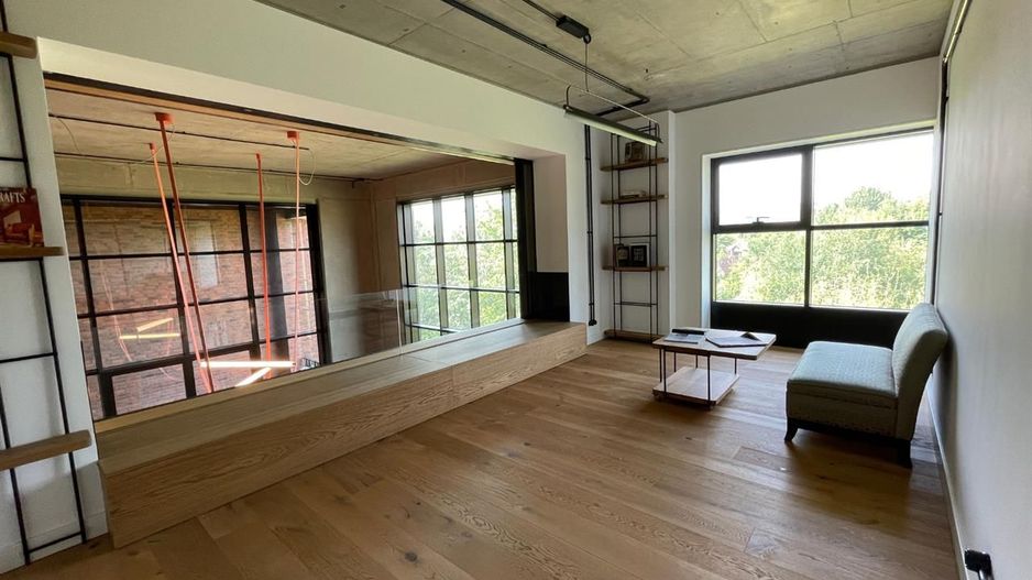 Apartment 3 camere cu gradina | Fabrica de Glucoza - Poză 6