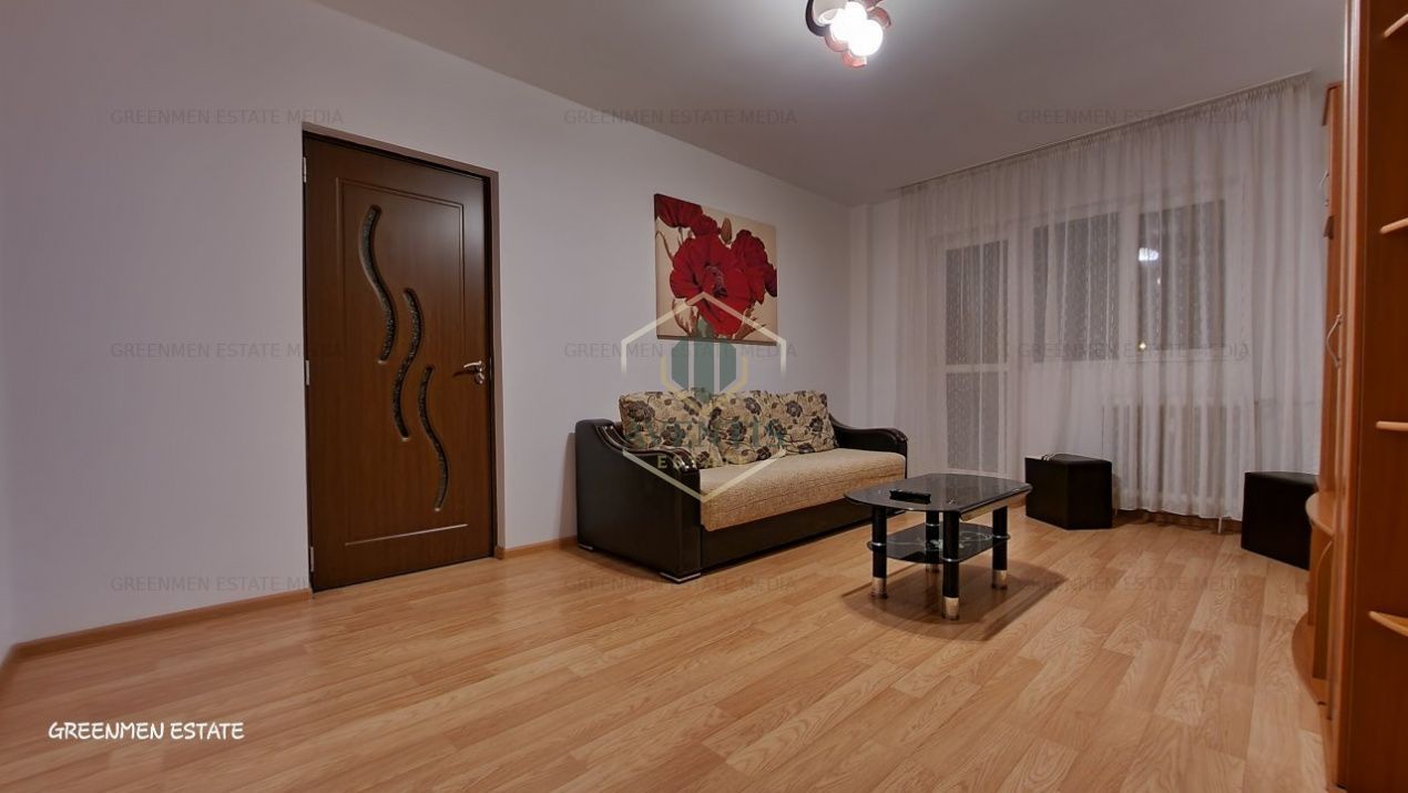 2 camere modern, bloc reabilitat termic, la 5 minute Metrou Stefan cel Mare - Poză 5