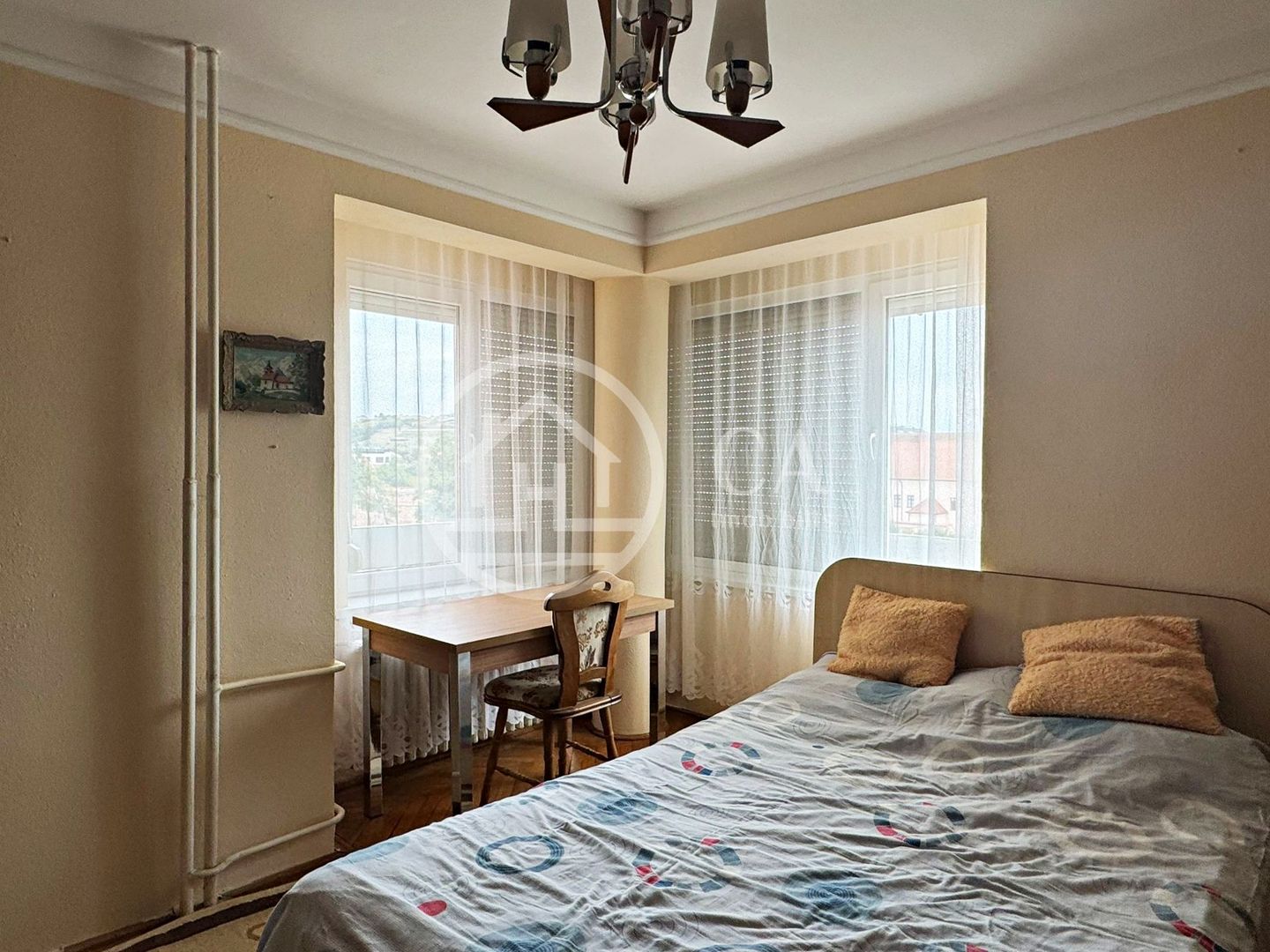 Apartament de închiriat cu 3 camere în Centrul Civic, Oradea - Poză 1