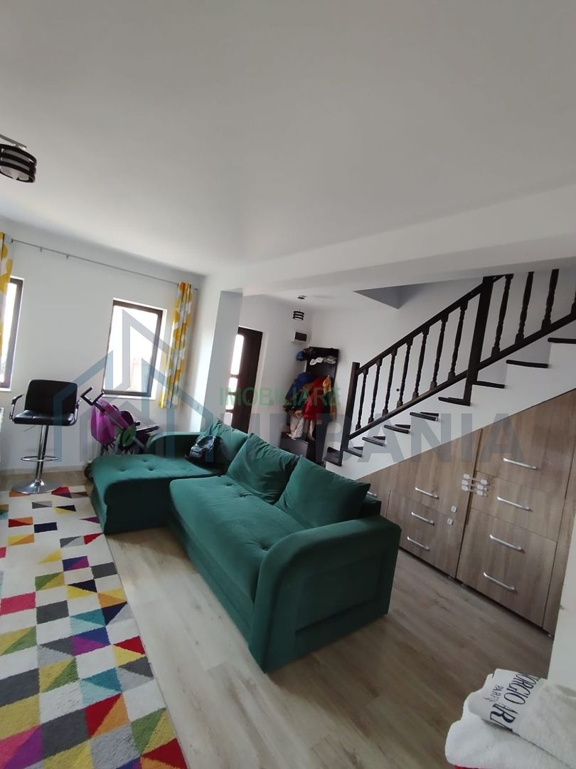 Casă de vânzare – complet mobilată, ideală pentru familie - Poză 4
