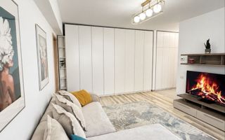 Apartament 3 camere | 79 mp | 2 locuri de parcare | Bd Timișoara Residence 103 - Poză 2
