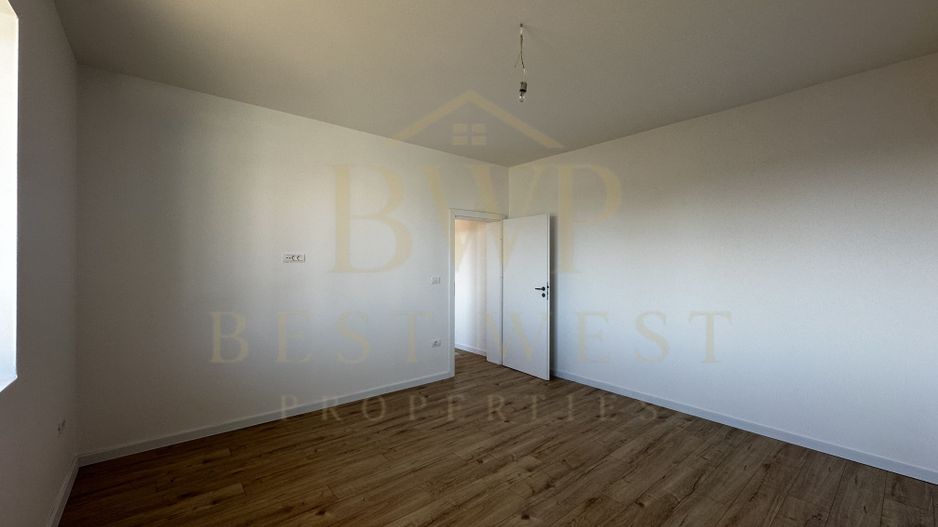 Apartament 3 camere, curte proprie, Urseni - Poză 8