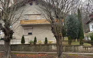 CASA/VILLA Individuală , teren 560 mp, D+P+E+pod-zona Centrul Istoric - Poză 3