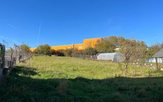 Casa individuala de vanzare in Turnisor/ Teren 1700 mp - Poză 1