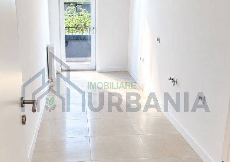Apartament 2 camere, 62,5 mp, Silk District, Iași - etaj 1, bloc finalizat și intabulat în 2026 - Poză 4