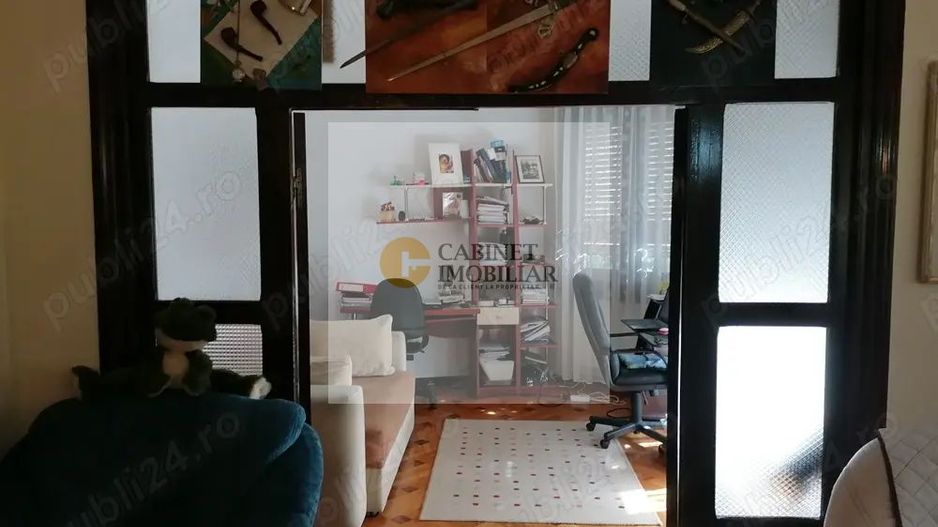 3 camere | Fara Risc - Credit | Universitate - Poză 4