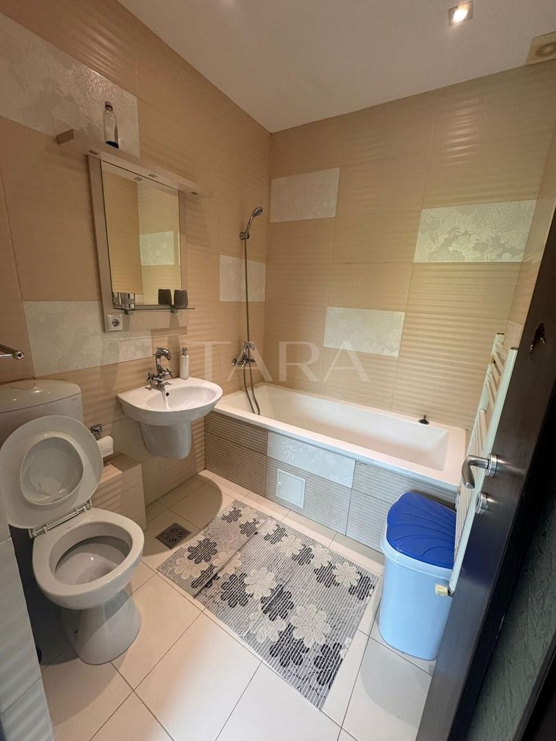 Apartament 2 camere – Clujana, ideal locuință sau cabinet - Poză 7