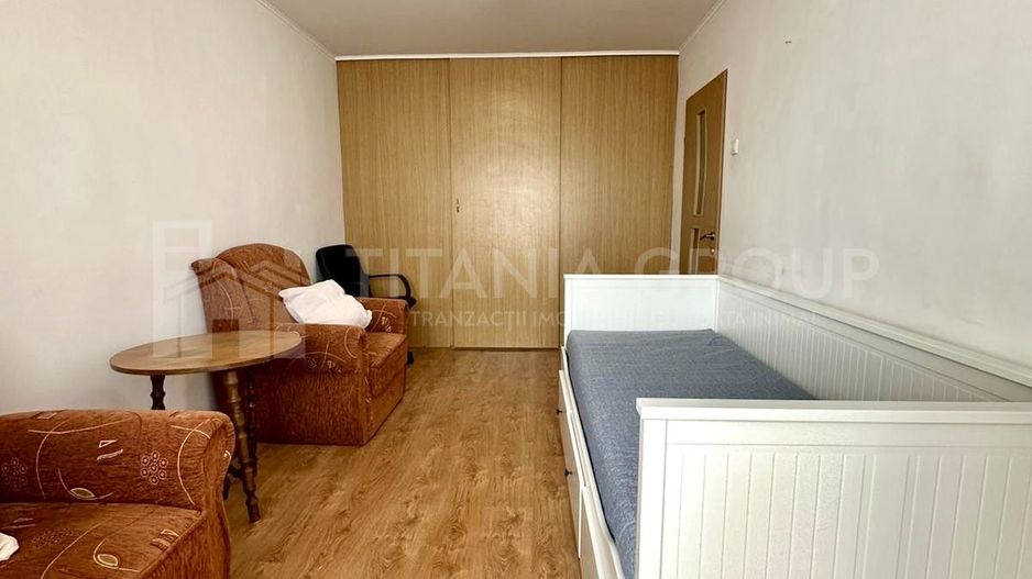 Garsonieră de închiriat  - Strada Zizinului - Poză 2