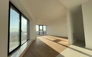 Apartament luminos cu 3 camere | One Verdi Park - Poză 8
