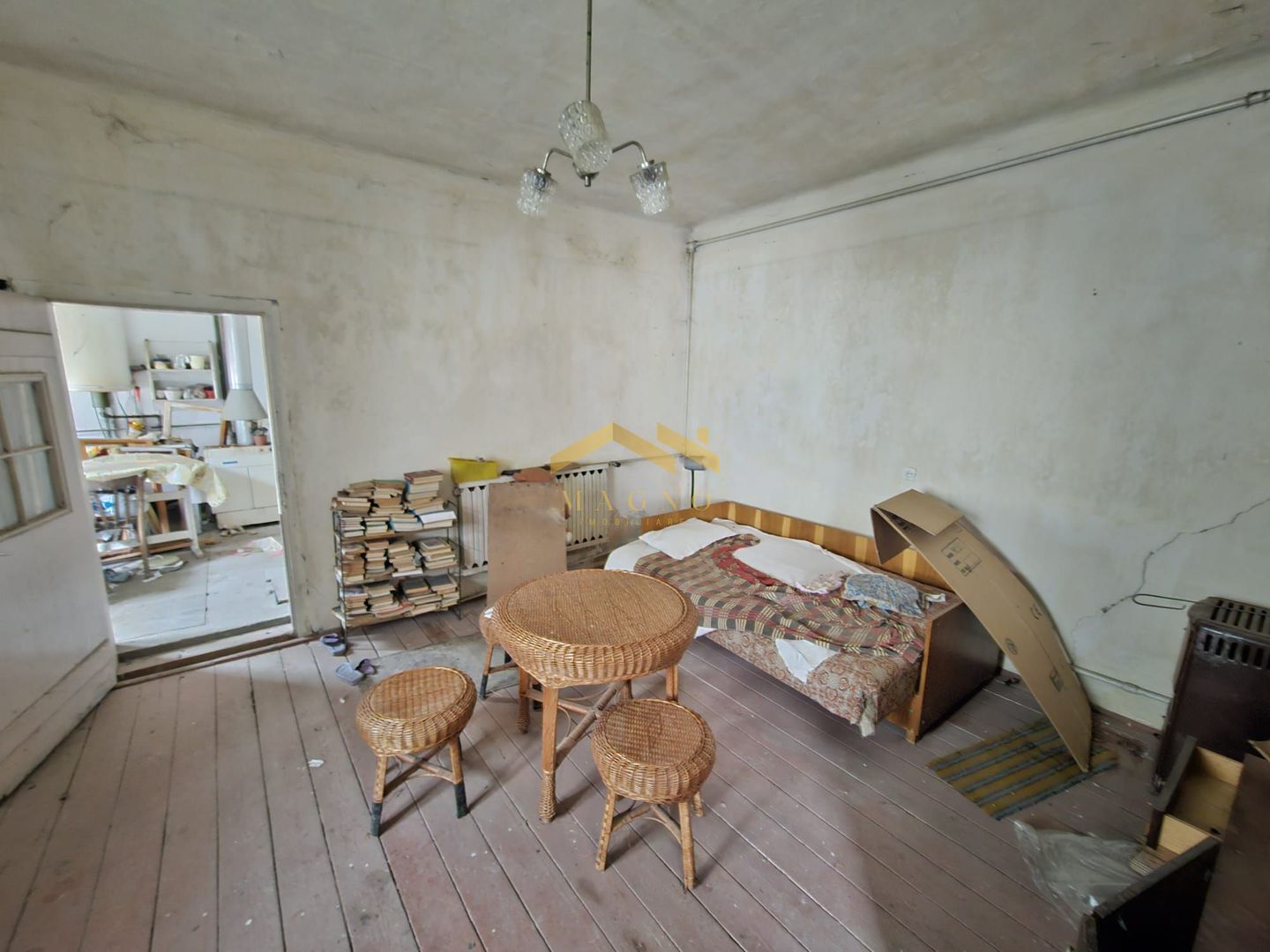 Casa de vanzare in Aradul nou - Poză 5