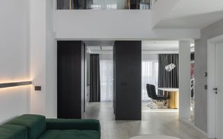 Duplex exclusivist Belvedere Residence Floreasca - Poză 6