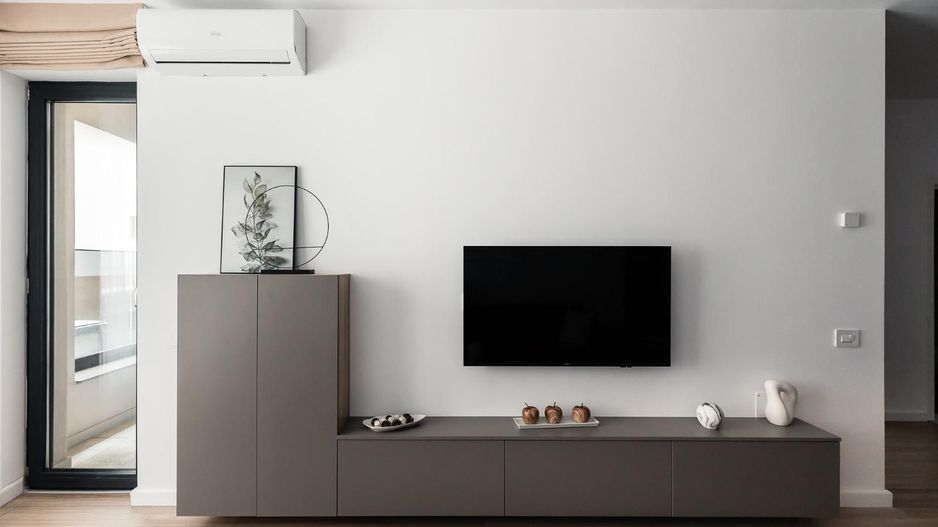 Chirie I Apartament 2 camere I Via Pipera I Mobilat Lux - Poză 10