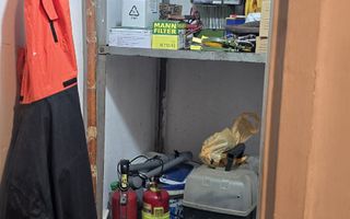 OCAZIE 3 CAMERE 61 MP IZVORUL CRISULUI BRANCOVEANU - Poză 9