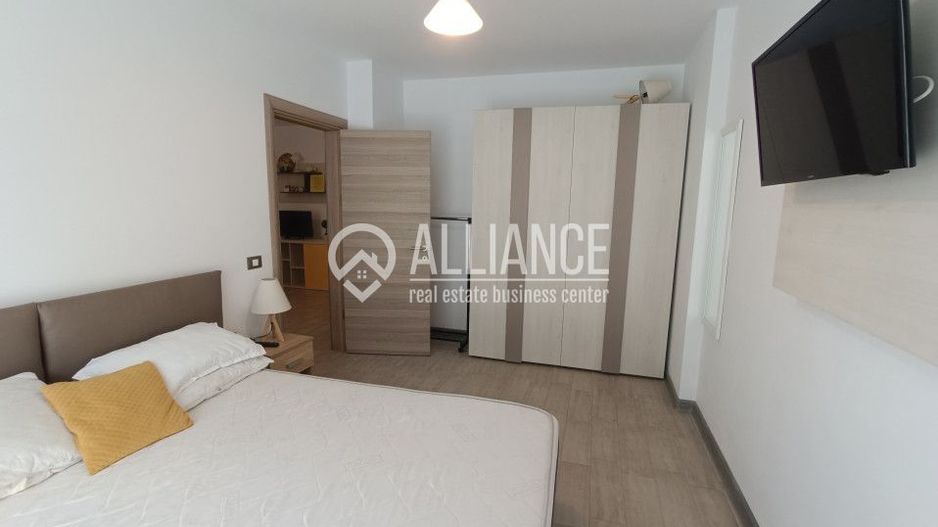 MAMAIA NORD ALEZZI (COD03) - 2 camere la 2 pasi de plaja ! - Poză 7