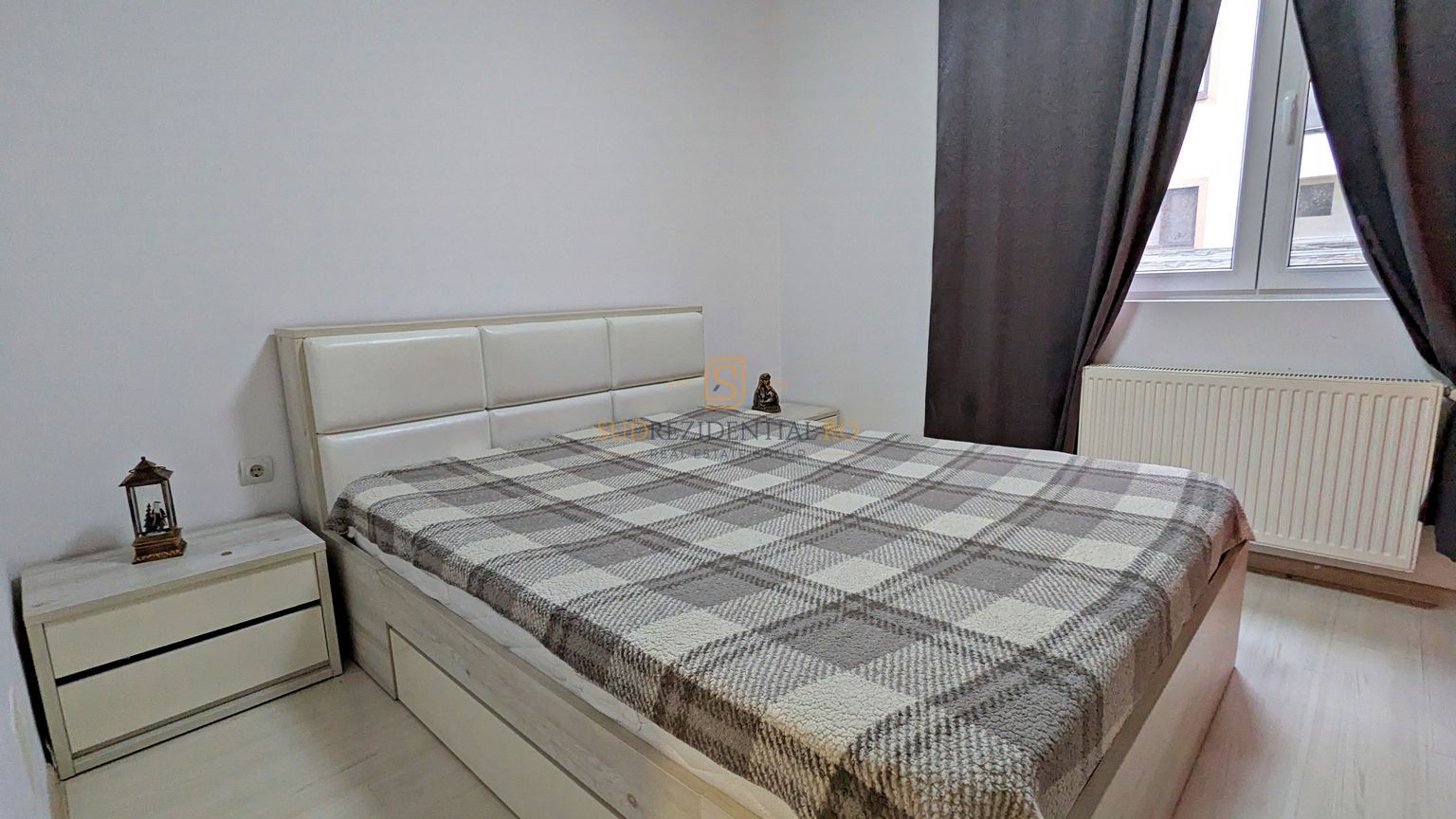 Apartament 2 camere, complet mobilat si utilat, Bd. Metalurgiei, Sect4 - Poză 14