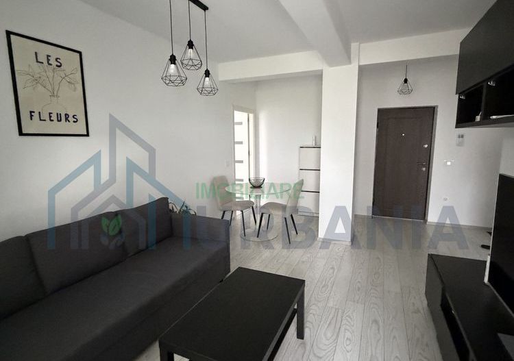 Apartament 2 camere de inchiriat - Valea Lupului, Str. Prieteniei, loc parcare inclus - Poză 3