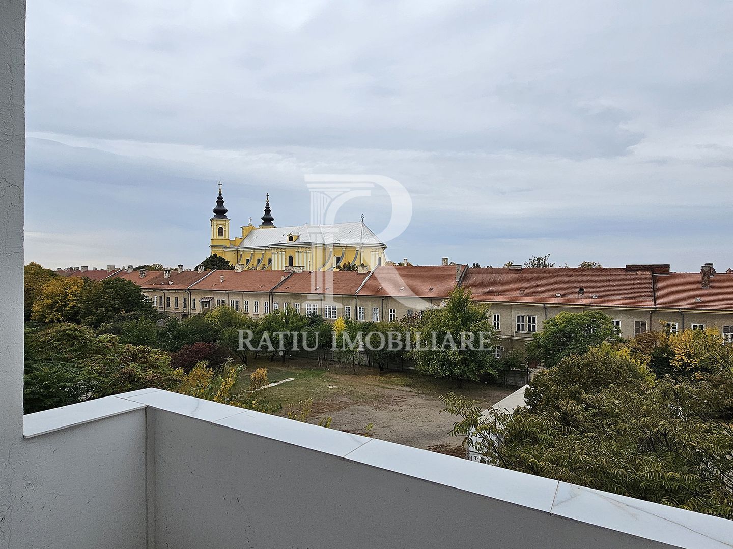 Apartament cu 2 camere | Rogerius | Oradea - Poză 8