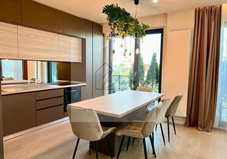 COMISION 0% I Apartament lux 4 camere  Iancu Nicolae I Residence 5 - Poză 2