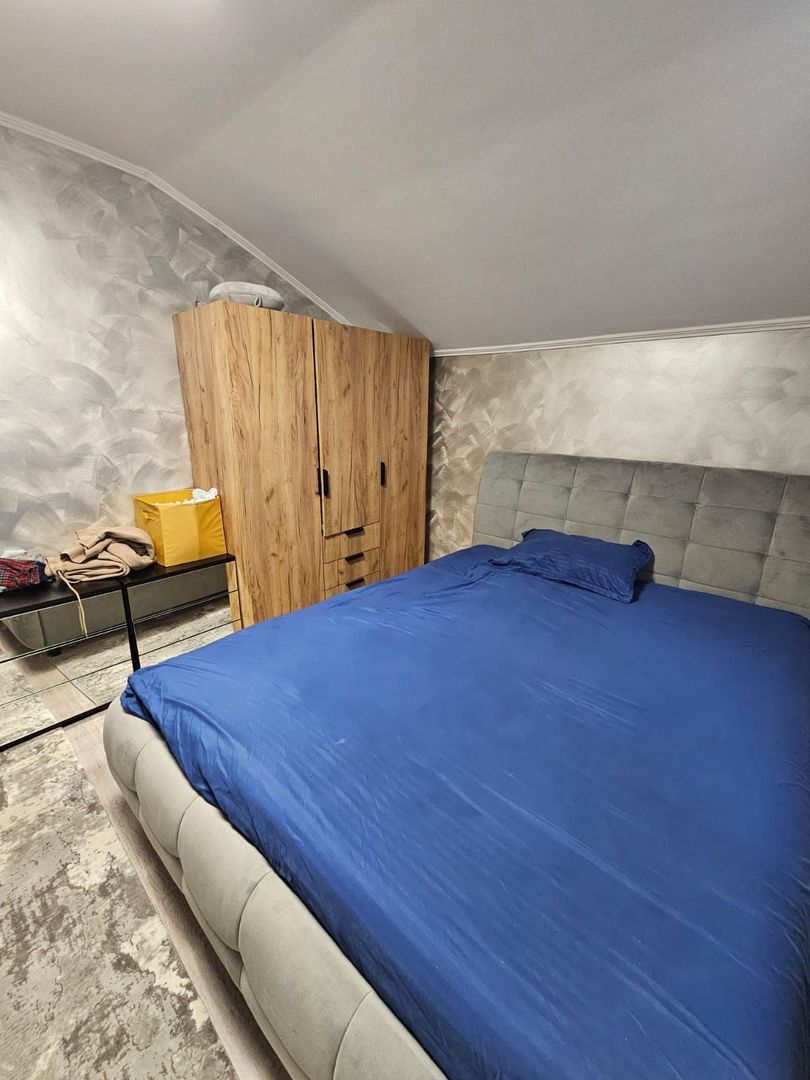 Casă / Vilă cu 5 camere de vânzare în Craiova - Poză 12