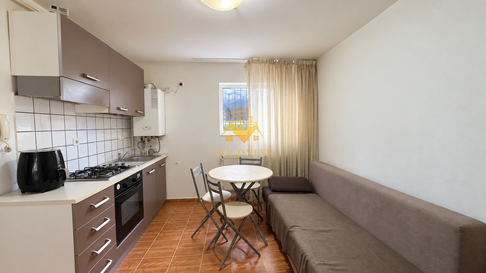2 camere, Zorilor, Observatorului, Spitalul de Recuperare, UMF, UTCN - Poză 3