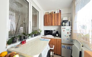 Garsoniera de vanzare | 30 mp | Mobilata si utilata | Centru - Poză 2