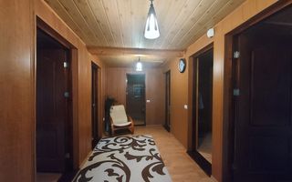 Casă | 260 mp utili | 1.100 mp teren | Râul Sadului | - Poză 17