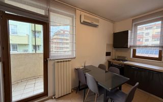 HERASTRAU | INCHIRIERE 4 CAMERE | MOBILAT-UTILAT LUX | PARCARE | 200MP - Poză 26