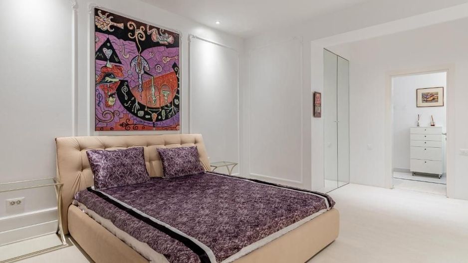 Apartament 5 camere | De vanzare | Herastrau-Soseaua Nordului | Prima linie - Poză 14