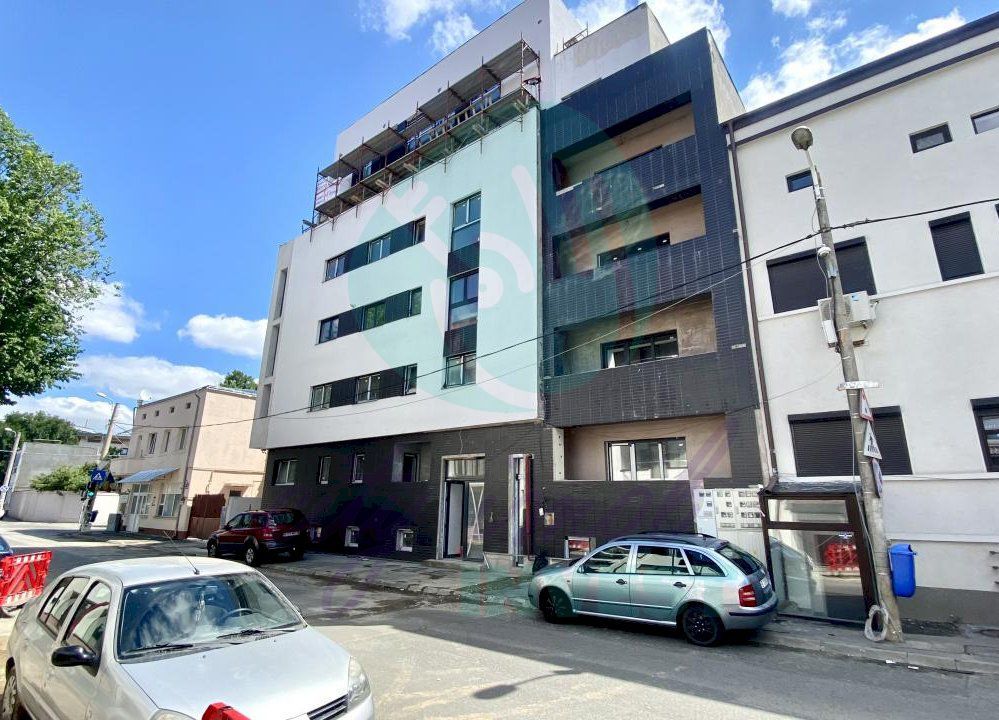 Apartament cu terasa de 23 mp BLOC NOU la 5 min de metrou - Poză 9