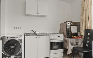 Cotroceni | Apartament 3 camere in vila - Poză 12