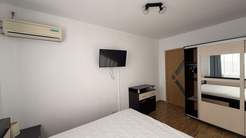 Apartament 2 camere de închiriat – Piata Muncii / Baba Novac, Sector 3 - Poză 6