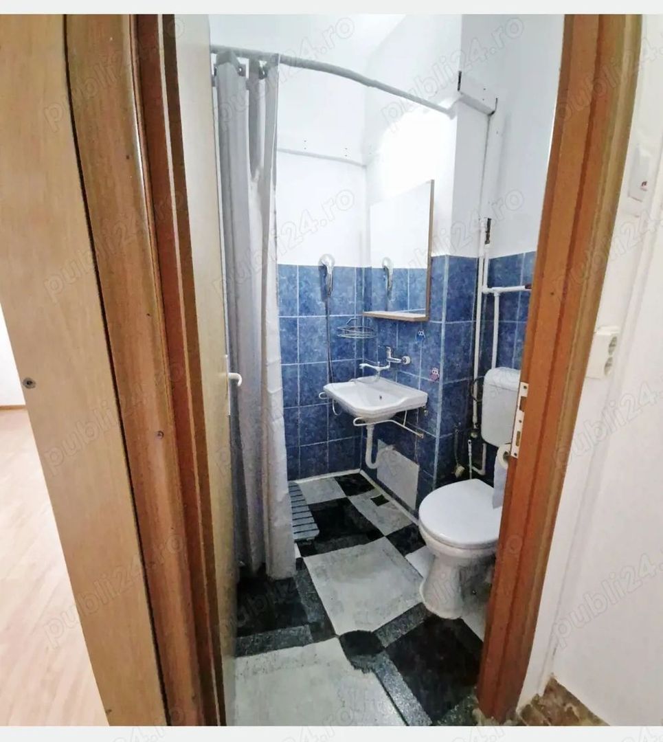 Garsonieră confortabilă lângă Kaufland Vest | Etaj 3 | Centrală propri - Poză 4