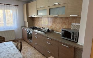 BRASADAS vinde Apt 2 Cam Micro 17 etaj 1. - Poză 1