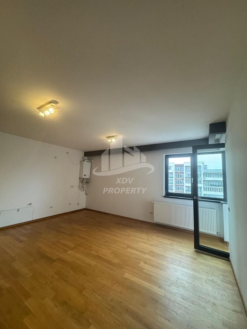 Apartament, 2 camere , modern, Sibiu D. Stanca - Poză 1