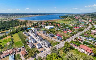 Duplex P+1 | 4 camere | 3 băi | Ansamblu rezidențial nou - Poză 16