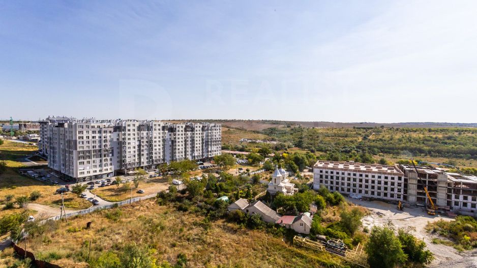 Vânzare, apartament, Strada Nicolae Sulac, Ciocana - Poză 1
