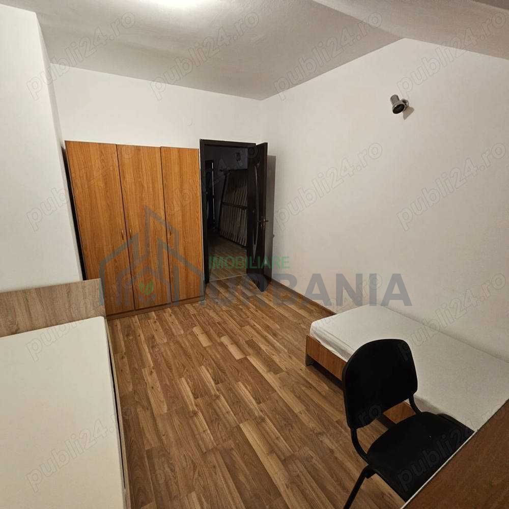 Închiriere camere în vilă ultracentrală, zona UMF, Iași - Poză 3