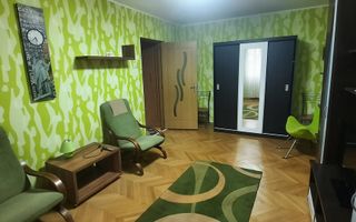 De inchiriat apartament 2 camere in zona Obor - Poză 4
